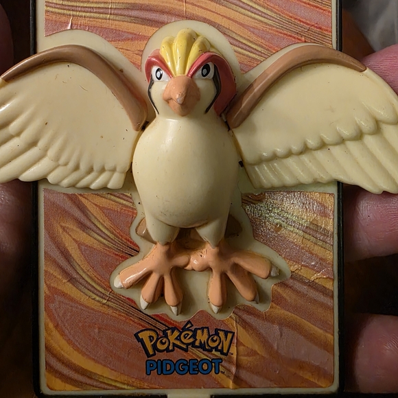 Pokemon - Picture 5 of 5